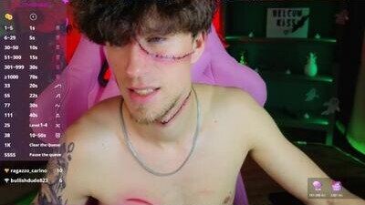 mark_caron public webcam profile photo 5