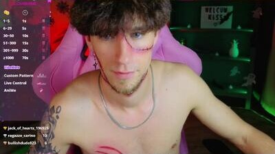 mark_caron public webcam profile photo 6