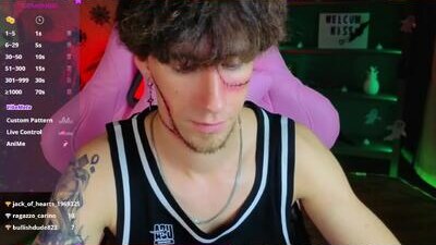 mark_caron public webcam profile photo 10
