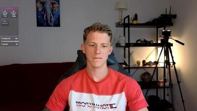 mark_shturman public webcam profile photo 4