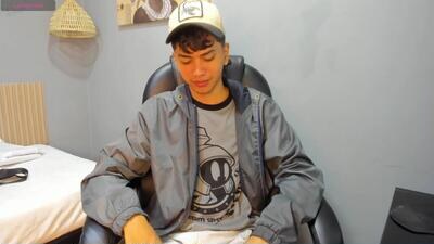 markbowie public webcam profile photo 2