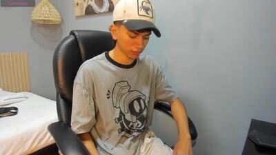 markbowie public webcam profile photo 3