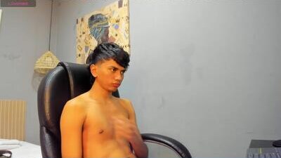 markbowie public webcam profile photo 5