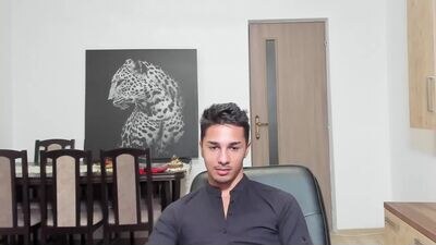 marktison public webcam profile photo 2