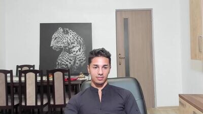 marktison public webcam profile photo 3