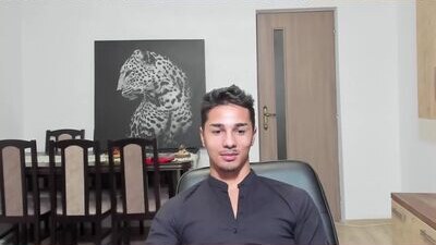 marktison public webcam profile photo 8