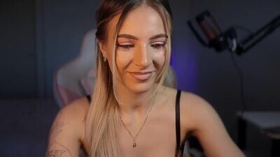 marlena_mel public webcam profile photo 2