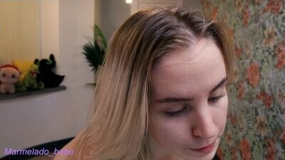 marmelado_babe public webcam profile photo 8