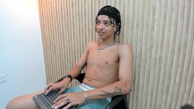 marshall_spencer public webcam profile photo 3