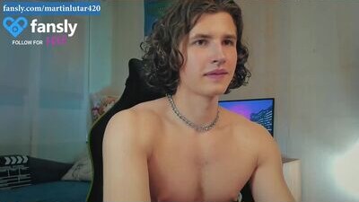 martinlutar420 public webcam profile photo 8