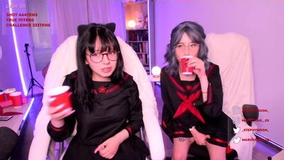 maru_chan_ public webcam profile photo 5