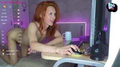 maruroche public webcam profile photo 3