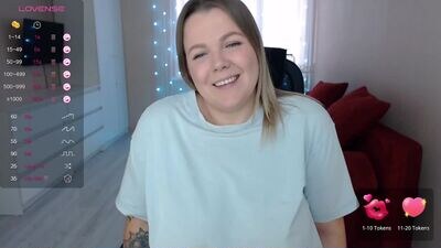 mary_chic public webcam profile photo 3