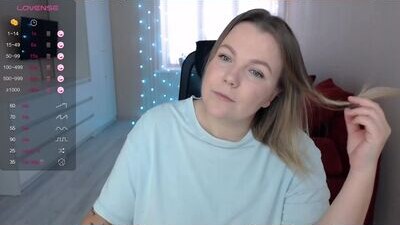mary_chic public webcam profile photo 5