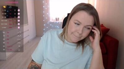 mary_chic public webcam profile photo 6