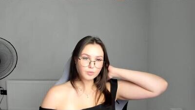 mary_wave_ public webcam profile photo 5