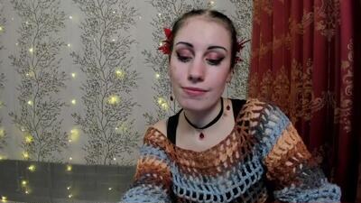 marylou_ public webcam profile photo 2