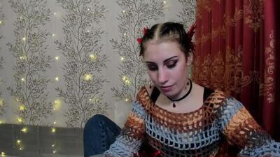 marylou_ public webcam profile photo 4
