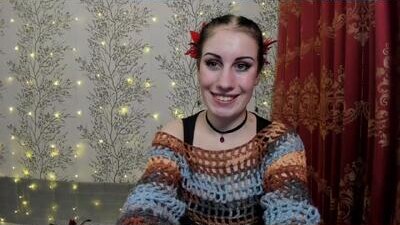 marylou_ public webcam profile photo 6