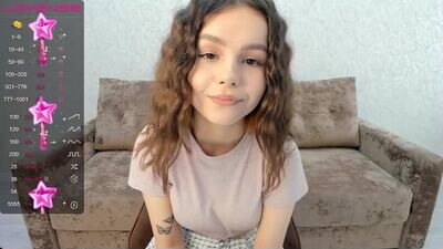 maryperetto public webcam profile photo 2