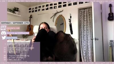 marysalt public webcam profile photo 4