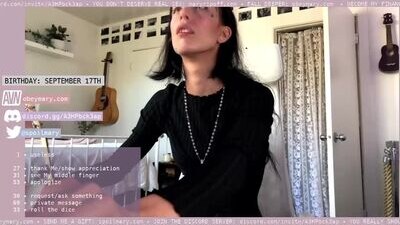 marysalt public webcam profile photo 8