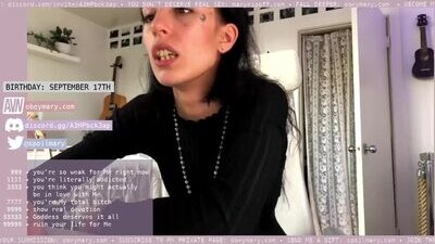 marysalt public webcam profile photo 9