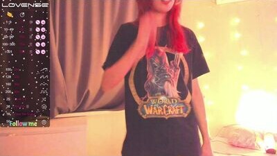 marystokes public webcam profile photo 8