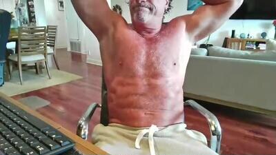 mascmuscle49 public webcam profile photo 2