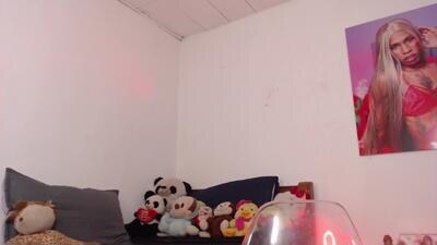 massielhot public webcam profile photo 2