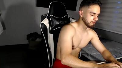 massimo_santino public webcam profile photo 2