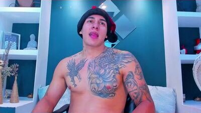 massimocontie_ public webcam profile photo 7