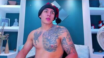 massimocontie_ public webcam profile photo 8