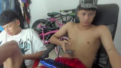 master_billy1 public webcam profile photo 2