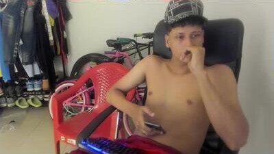 master_billy1 public webcam profile photo 7