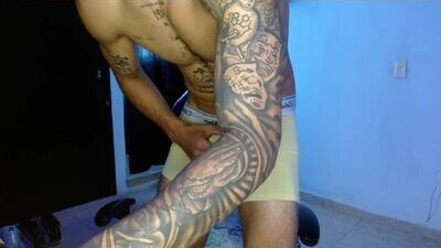 master_black777 public webcam profile photo 5