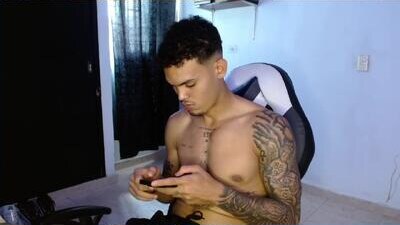 master_black777 public webcam profile photo 8