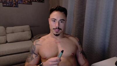 master_lukass public webcam profile photo 3