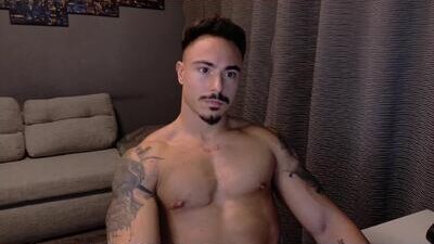 master_lukass public webcam profile photo 6