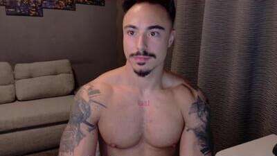master_lukass public webcam profile photo 7