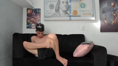 master_sebas public webcam profile photo 3