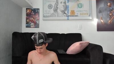 master_sebas public webcam profile photo 5