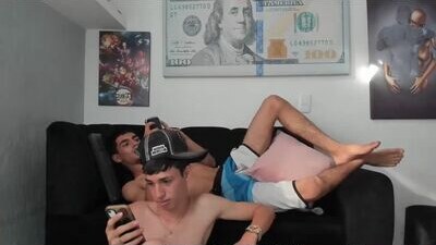 master_sebas public webcam profile photo 7