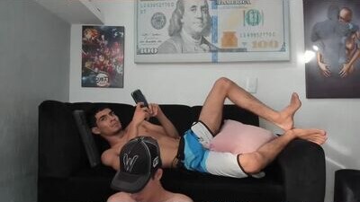 master_sebas public webcam profile photo 8