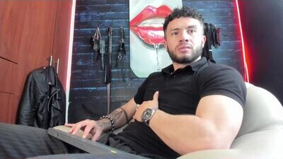 master_steven_01 public webcam profile photo 8