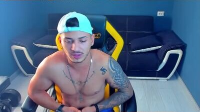 masterchris12 public webcam profile photo 5