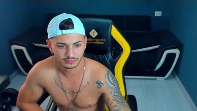 masterchris12 public webcam profile photo 7