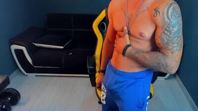 masterchris12 public webcam profile photo 9