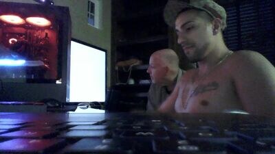 masterd0n public webcam profile photo 4