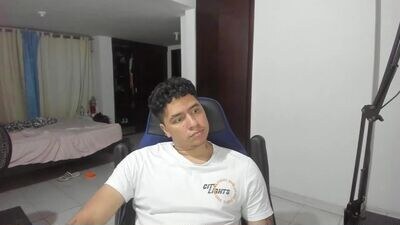 masterjuanc public webcam profile photo 2